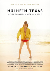 Plakat 'Mülheim Texas'